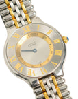 CARTIER Must 21 Watch
