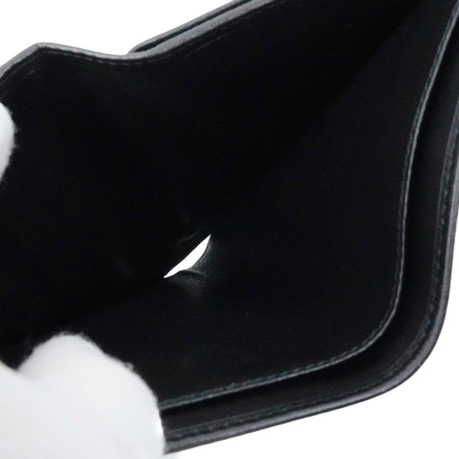 VERSACE Three-Fold Wallet