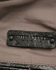BOTTEGA VENETA Intrecciato Handbag / Shoulder Bag 2-Way