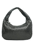 BOTTEGA VENETA Intrecciato Shoulder Bag / Handbag