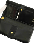 SALVATORE FERRAGAMO Vara Long Wallet