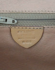 CELINE Macadam Backpack