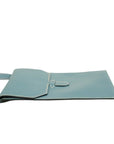 HERMES Amelie Pochette Shoulder Bag