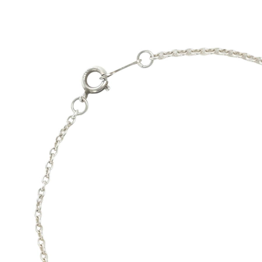 SV925 Antique Necklace