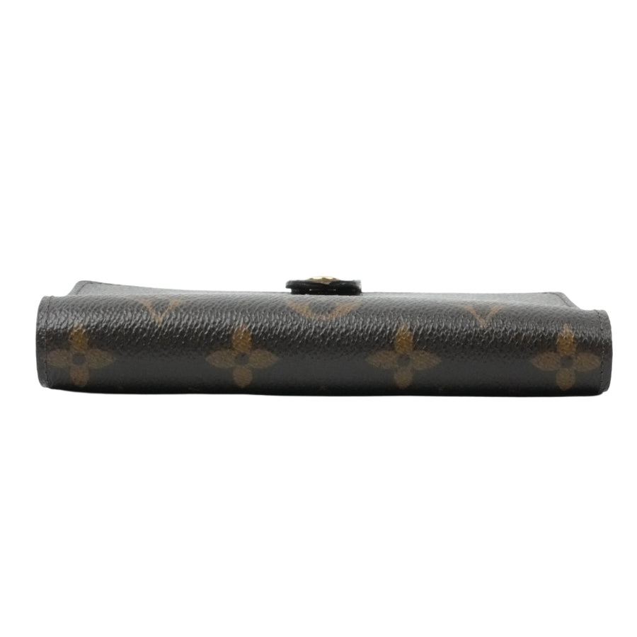 LOUIS VUITTON Monogram AgendaPM Notebook Cover OTHER ACCESSORY