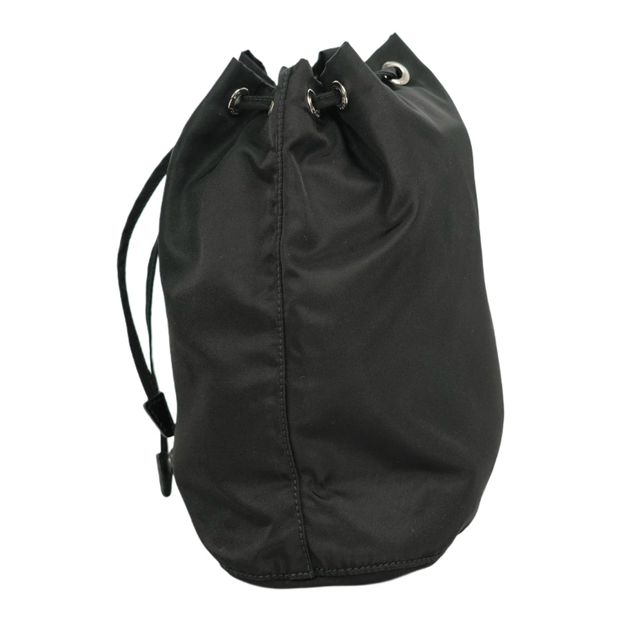PRADA Nylon Pouch