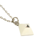 HERMÈS Medor Cupidon Necklace