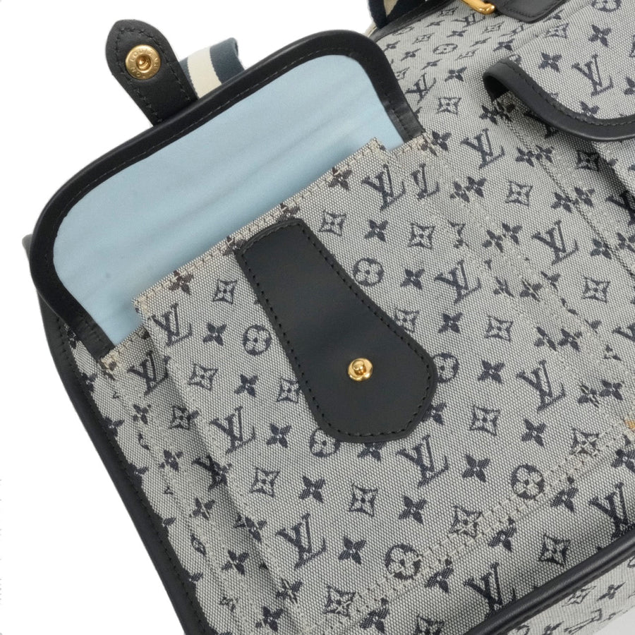 LOUIS VUITTON Monogram Mini Sac Mary-Kate Handbag / Shoulder Bag M42341