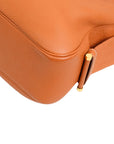 HERMES Saco Shoulder Bag