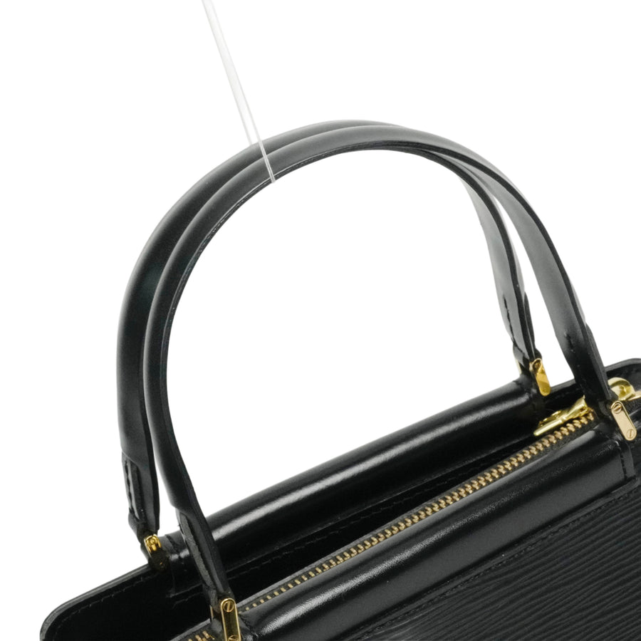LOUIS VUITTON Épi Figari PM Handbag M52012