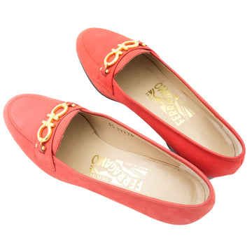 SALVATORE FERRAGAMO Loafers Shoes