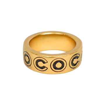 CHANEL Coco Ring