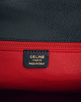 CELINE Handbag / Shoulder Bag 2Way