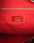 CHRISTIAN LOUBOUTIN Leather Tote Bag