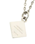 HERMÈS Medor Cupidon Necklace