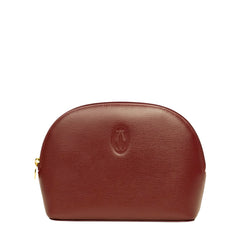 CARTIER Must Line Pouch