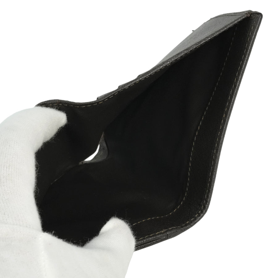 CELINE Macadam Bifold Wallet