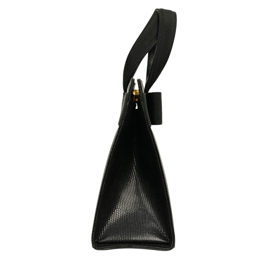 SALVATORE FERRAGAMO Vara Handbag / Shoulder Bag