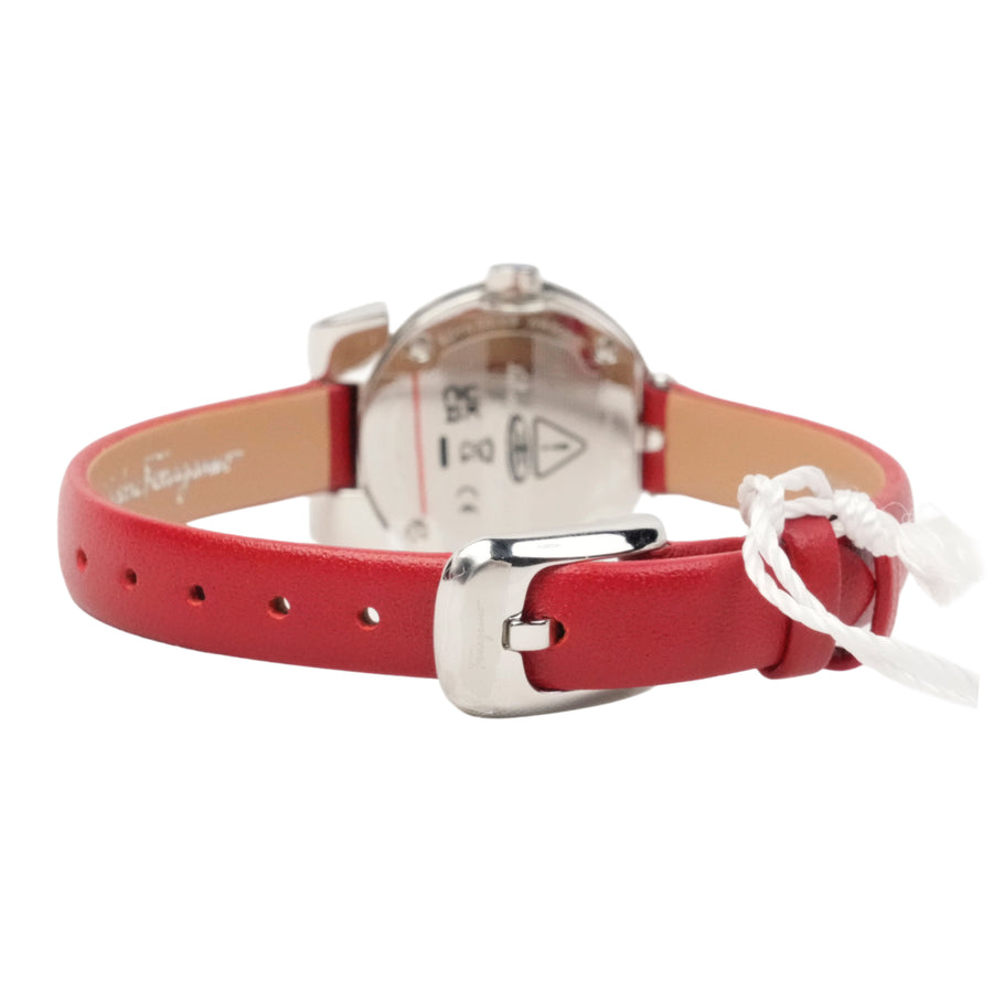 SALVATORE FERRAGAMO Gancini Watch SF4302121