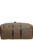 LOUIS VUITTON Monogram Keepall Bandouliere 45 Travel Bag / Handbag / Shoulder Bag 2-Way