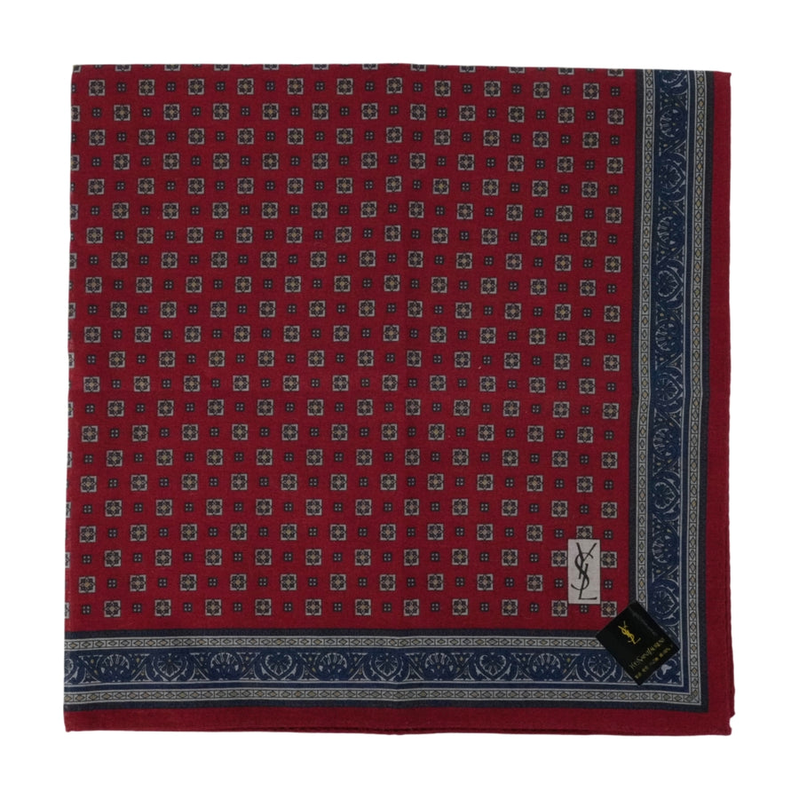 YVES SAINT LAURENT Petit Scarf