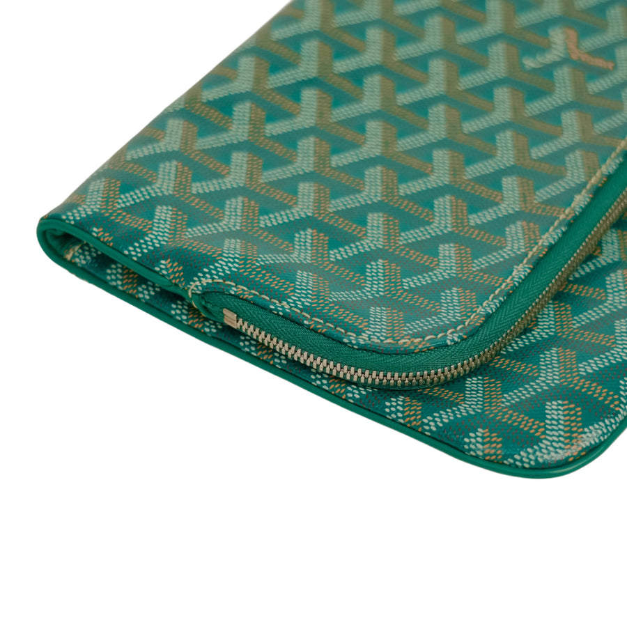 GOYARD Saint Marie MM Clutch Bag