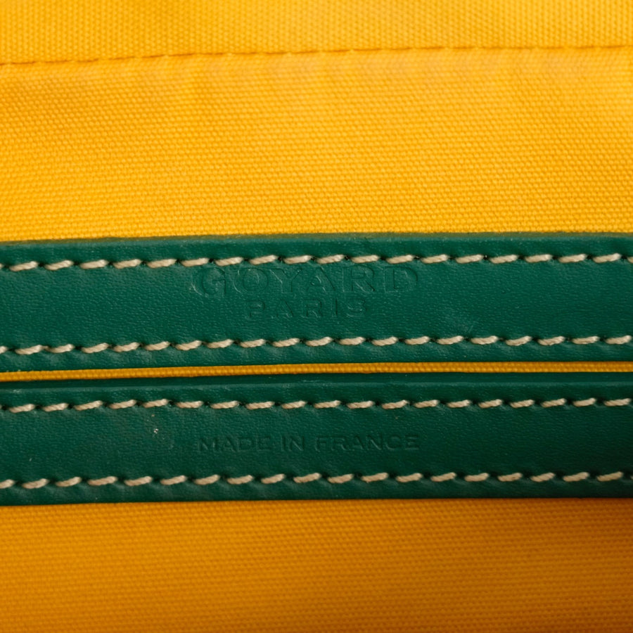 GOYARD Cap Vert PM Shoulder Bag