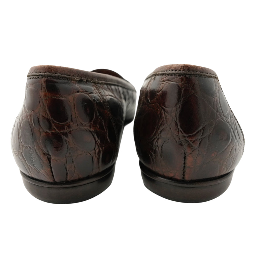 SALVATORE FERRAGAMO Flat Shoes