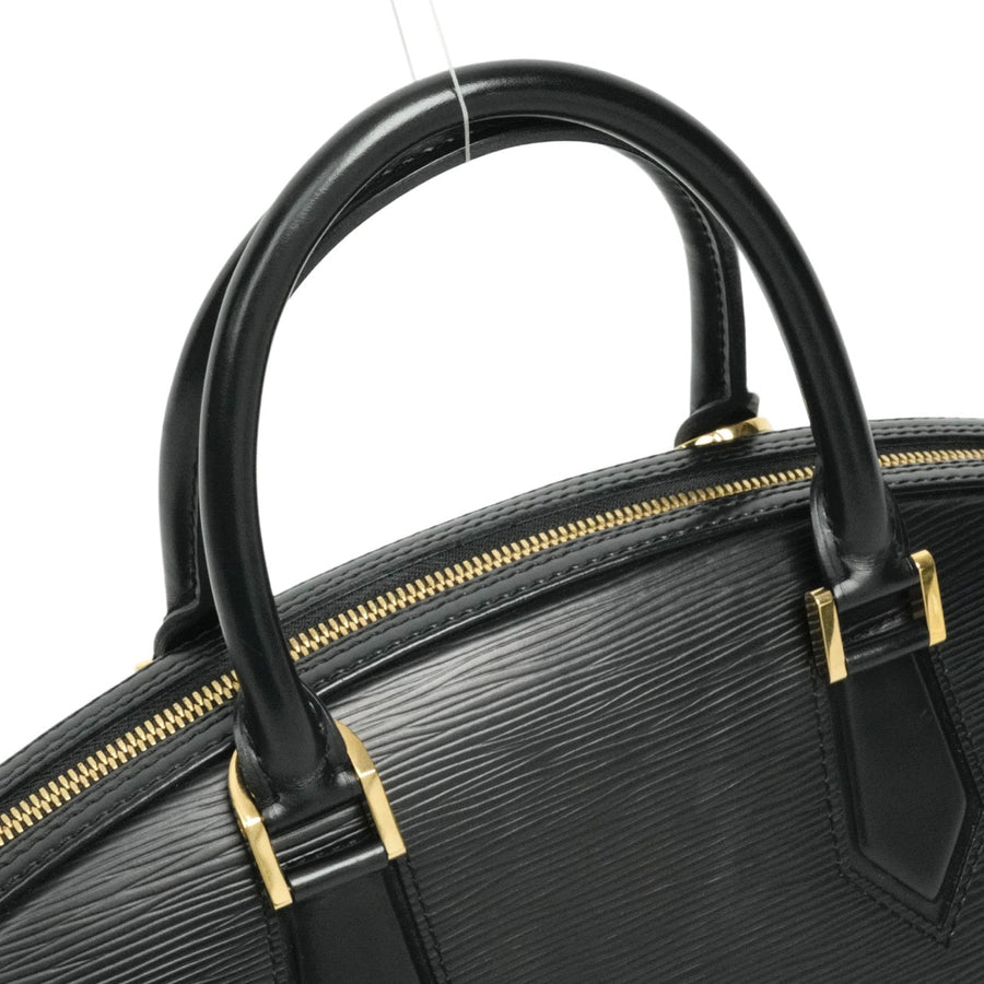 LOUIS VUITTON Epi Jasmin Handbag M52082