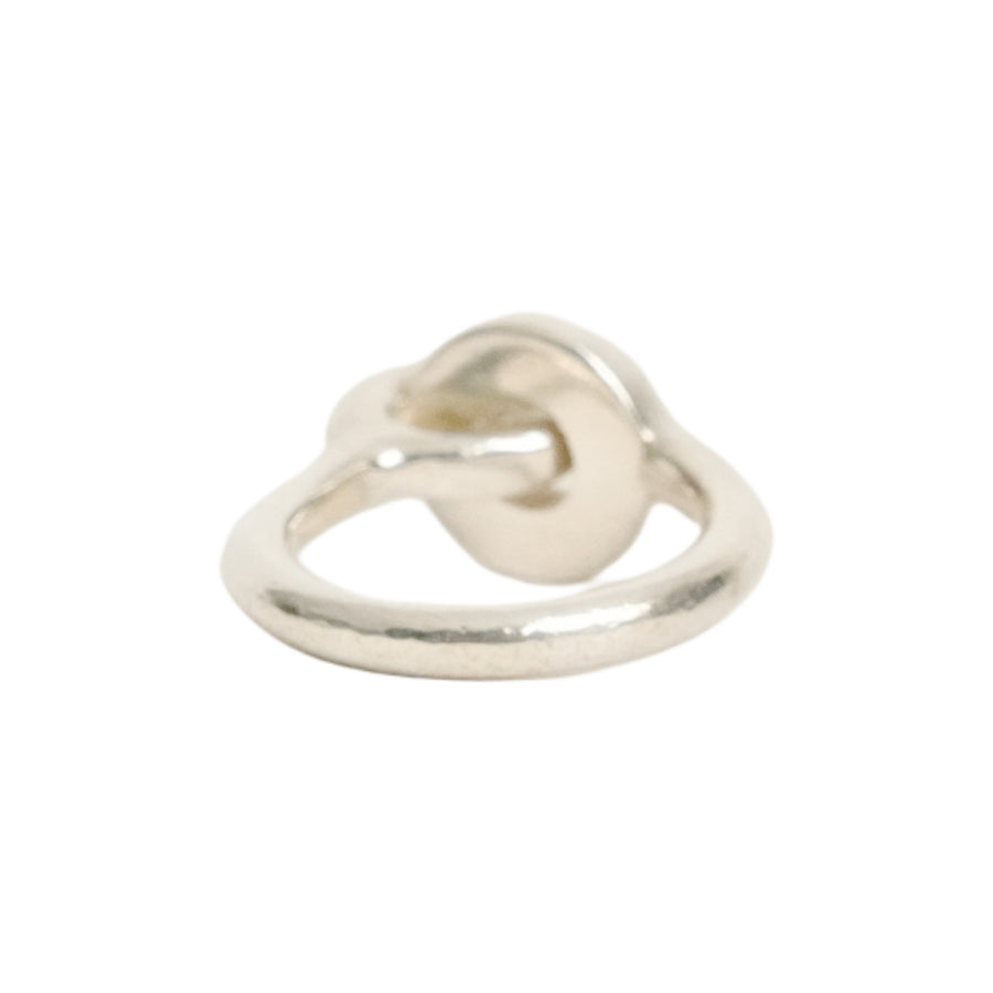 HERMES SV925 Sellier Ring