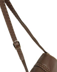 FENDI Selleria Shoulder Bag