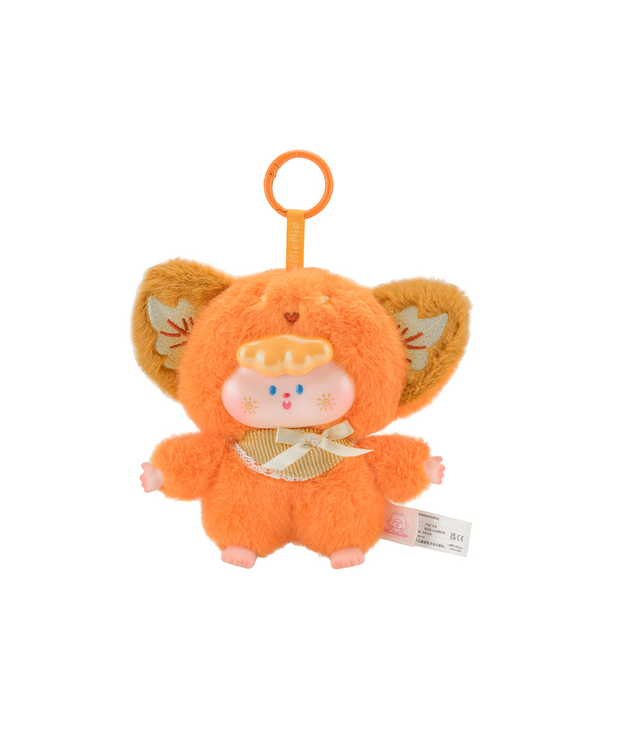 DIMIEMIE Seasons Song Series Plush Pendant