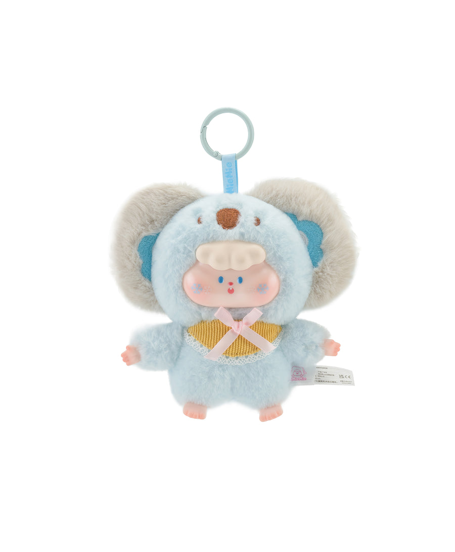DIMIEMIE Seasons Song Series Plush Pendant