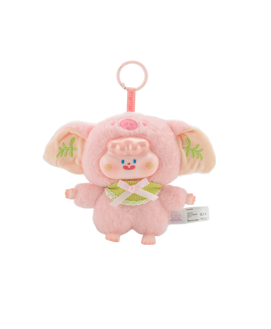 DIMIEMIE Seasons Song Series Plush Pendant