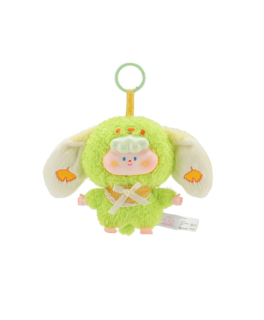 DIMIEMIE Seasons Song Series Plush Pendant
