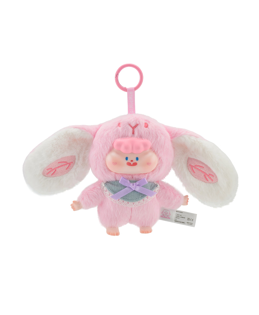 DIMIEMIE Seasons Song Series Plush Pendant