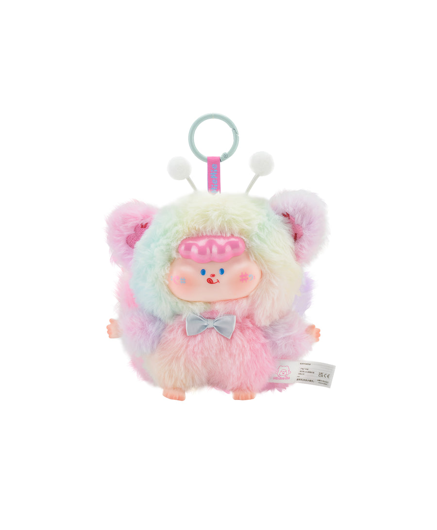 DIMIEMIE Seasons Song Series Plush Pendant