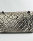 CHANEL 2006-2008 2.55 Chain Shoulder Bag