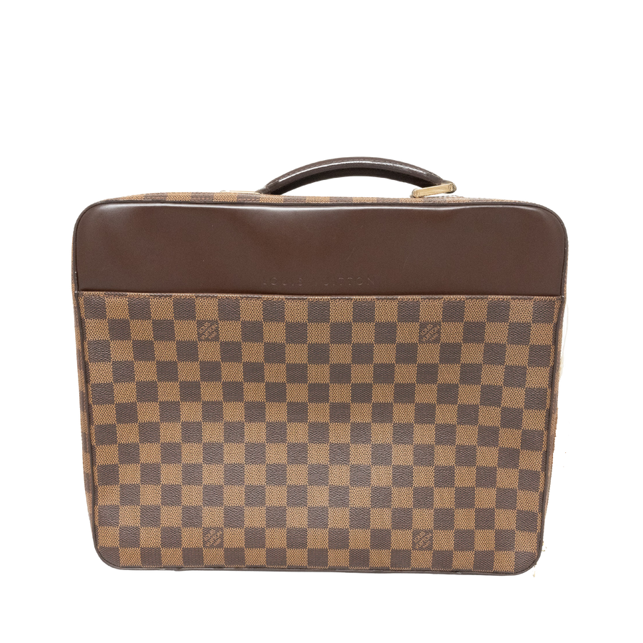 LOUIS VUITTON Damier Porto Ordina Businessbag/Handbag