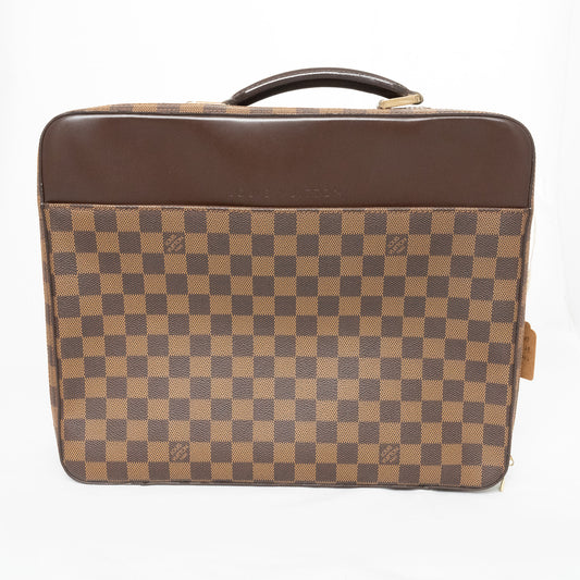 LOUIS VUITTON Damier Porto Ordina Businessbag/Handbag