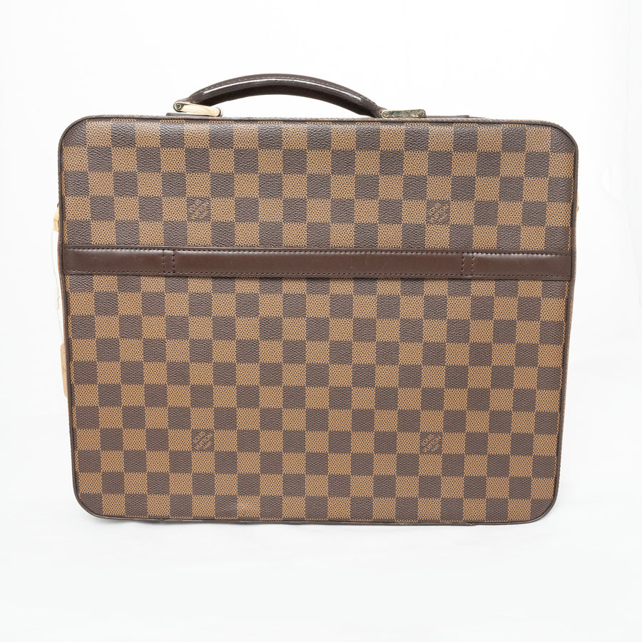 LOUIS VUITTON Damier Porto Ordina Businessbag/Handbag