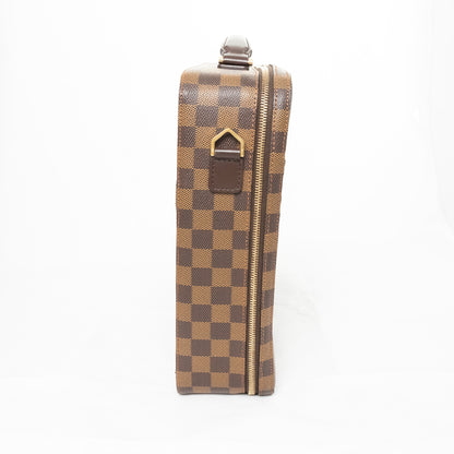 LOUIS VUITTON Damier Porto Ordina Businessbag/Handbag