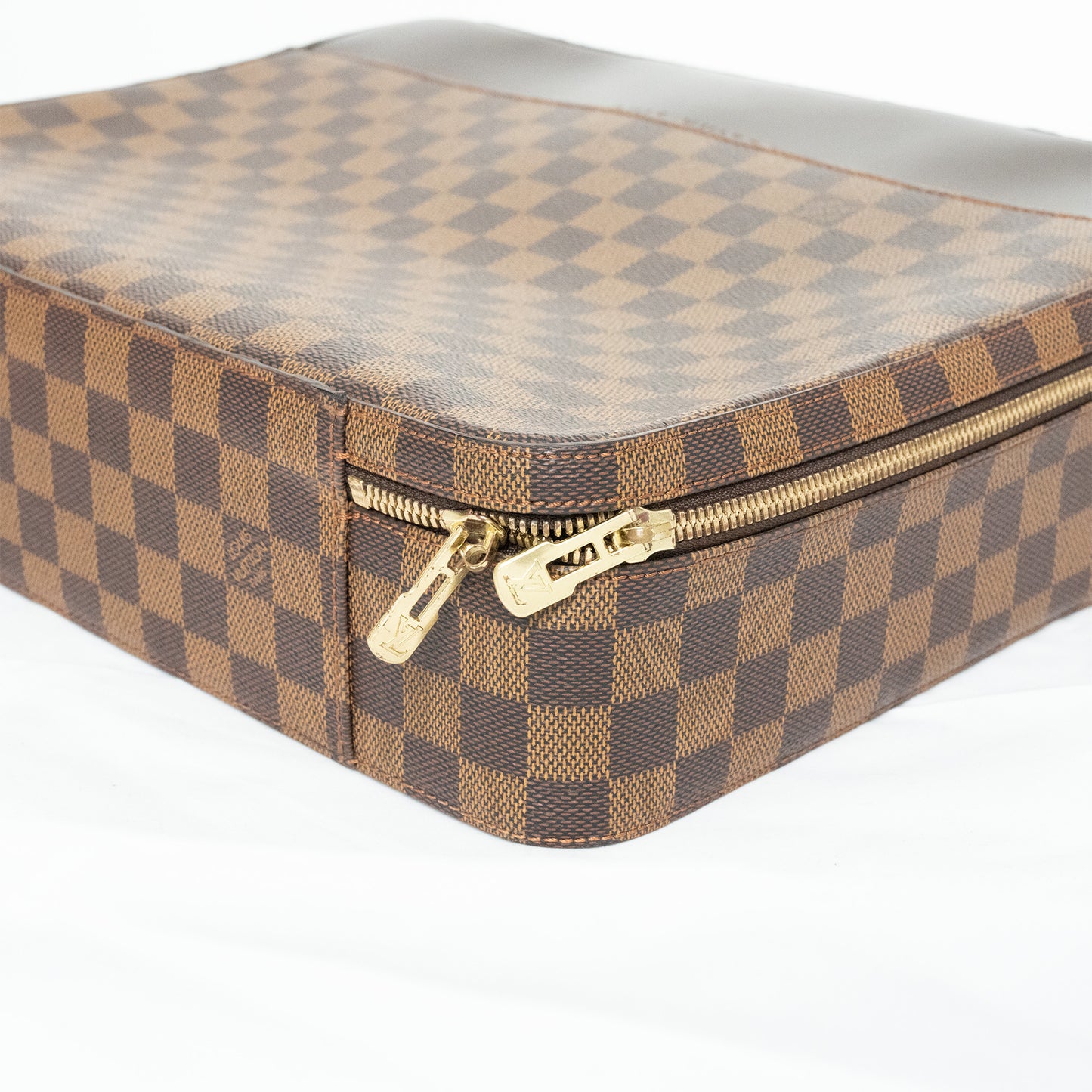 LOUIS VUITTON Damier Porto Ordina Businessbag/Handbag