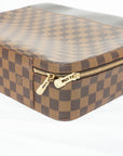 LOUIS VUITTON Damier Porto Ordina Businessbag/Handbag