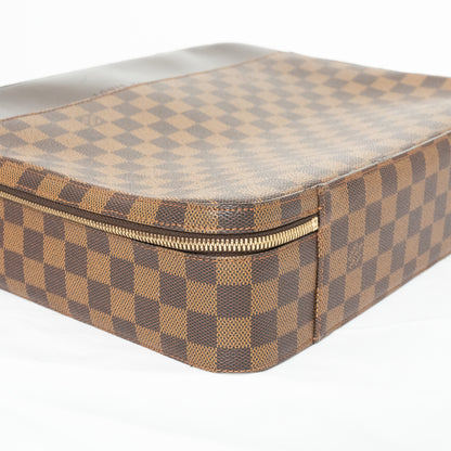 LOUIS VUITTON Damier Porto Ordina Businessbag/Handbag