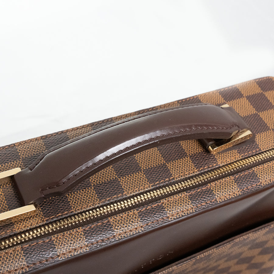 LOUIS VUITTON Damier Porto Ordina Businessbag/Handbag