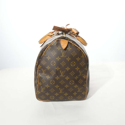 LOUIS VUITTON Keepall50 Boston Handbag M41426