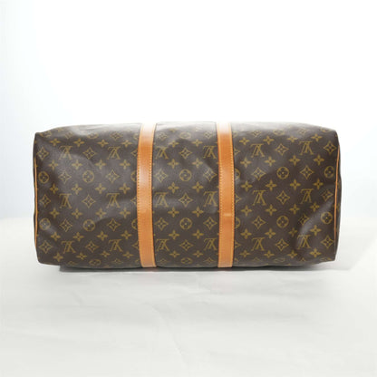 LOUIS VUITTON Keepall50 Boston Handbag M41426