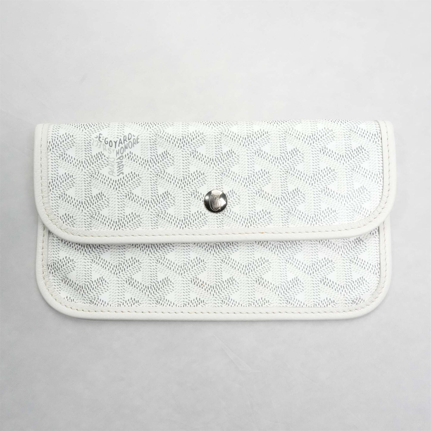 GOYARD Pouch