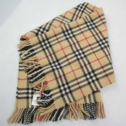 BURBERRY Scarf  Apparel